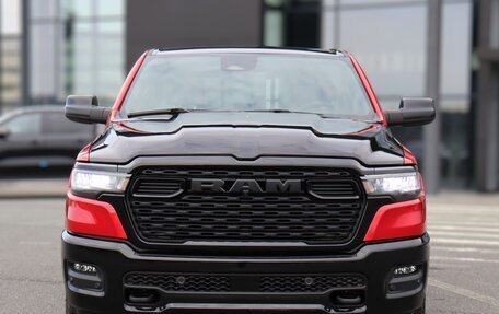 Rambler 1500, 2026 год, 9 170 000 рублей, 9 фотография