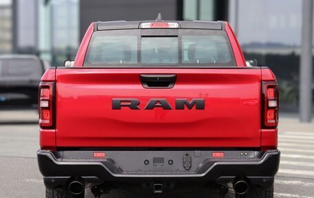 Rambler 1500, 2026 год, 9 170 000 рублей, 6 фотография