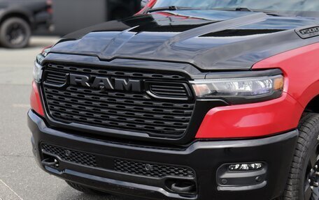 Rambler 1500, 2026 год, 9 170 000 рублей, 10 фотография