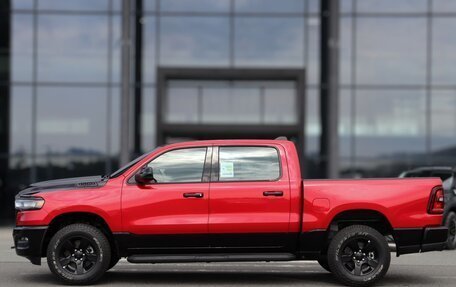 Rambler 1500, 2026 год, 9 170 000 рублей, 4 фотография