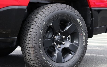 Rambler 1500, 2026 год, 9 170 000 рублей, 13 фотография