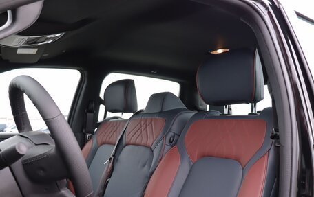 Rambler 1500, 2026 год, 9 170 000 рублей, 19 фотография