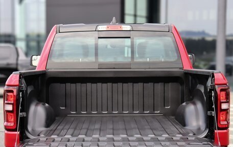 Rambler 1500, 2026 год, 9 170 000 рублей, 16 фотография