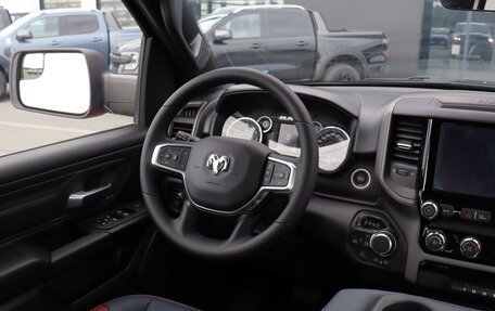 Rambler 1500, 2026 год, 9 170 000 рублей, 26 фотография