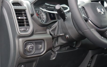 Rambler 1500, 2026 год, 9 170 000 рублей, 25 фотография