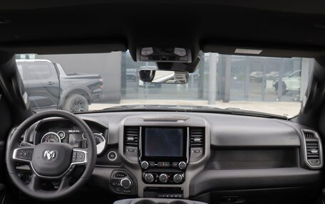 Rambler 1500, 2026 год, 9 170 000 рублей, 22 фотография