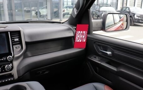 Rambler 1500, 2026 год, 9 170 000 рублей, 27 фотография