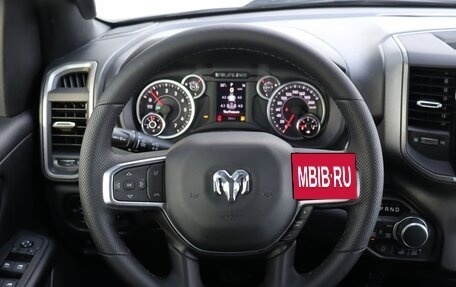 Rambler 1500, 2026 год, 9 170 000 рублей, 23 фотография