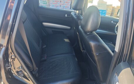 Nissan X-Trail, 2011 год, 1 000 000 рублей, 7 фотография