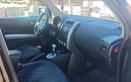 Nissan X-Trail, 2011 год, 1 000 000 рублей, 5 фотография