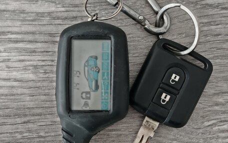 Nissan Note II рестайлинг, 2007 год, 545 000 рублей, 6 фотография