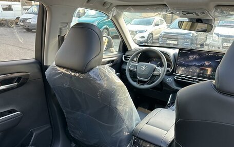 Toyota Highlander, 2026 год, 5 400 000 рублей, 3 фотография