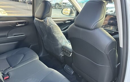 Toyota Highlander, 2026 год, 5 400 000 рублей, 8 фотография