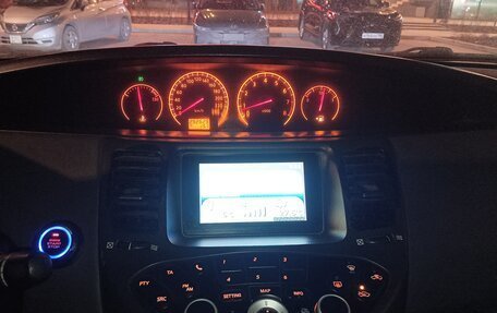 Nissan Primera III, 2005 год, 340 000 рублей, 9 фотография