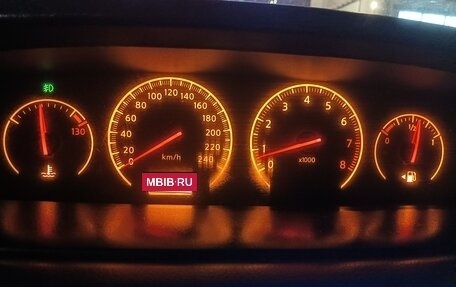 Nissan Primera III, 2005 год, 340 000 рублей, 8 фотография