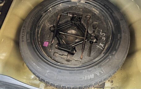 KIA Optima IV, 2018 год, 1 325 000 рублей, 13 фотография