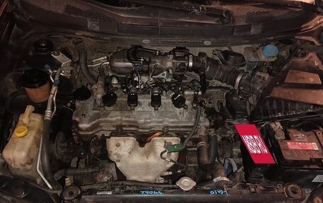 Nissan Primera III, 2005 год, 340 000 рублей, 10 фотография