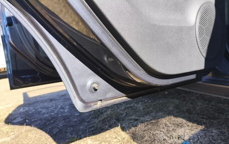 Hyundai Getz I рестайлинг, 2007 год, 400 000 рублей, 6 фотография