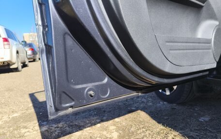 Hyundai Getz I рестайлинг, 2007 год, 400 000 рублей, 5 фотография