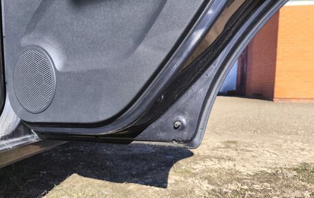 Hyundai Getz I рестайлинг, 2007 год, 400 000 рублей, 7 фотография