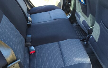 Hyundai Getz I рестайлинг, 2007 год, 400 000 рублей, 10 фотография