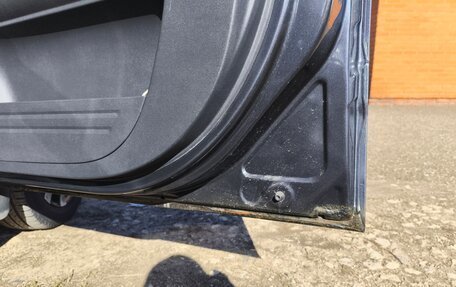 Hyundai Getz I рестайлинг, 2007 год, 400 000 рублей, 8 фотография