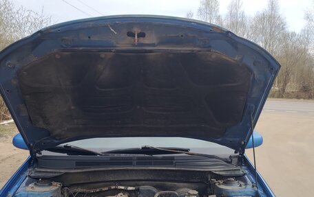 KIA Cerato I, 2007 год, 300 000 рублей, 6 фотография