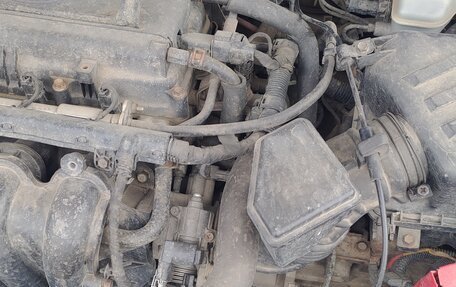 KIA Cerato I, 2007 год, 300 000 рублей, 7 фотография