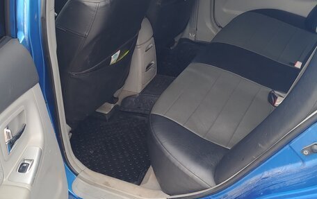 KIA Cerato I, 2007 год, 300 000 рублей, 10 фотография