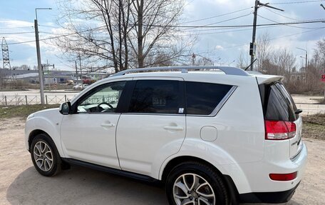 Citroen C-Crosser, 2011 год, 1 170 000 рублей, 7 фотография