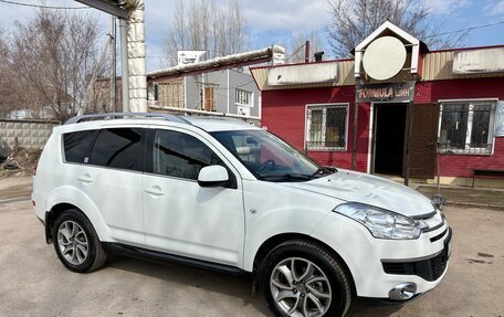 Citroen C-Crosser, 2011 год, 1 170 000 рублей, 4 фотография