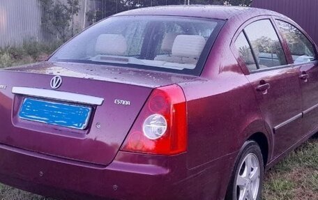 Vortex Estina II (FL-C), 2011 год, 260 000 рублей, 3 фотография