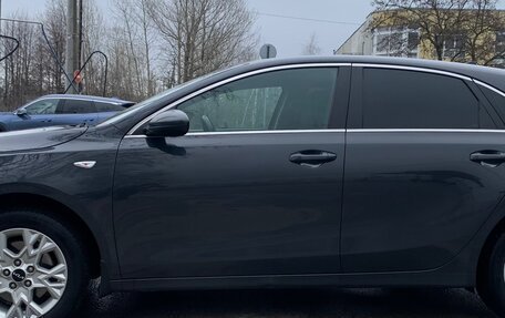 KIA cee'd III, 2022 год, 2 100 000 рублей, 2 фотография