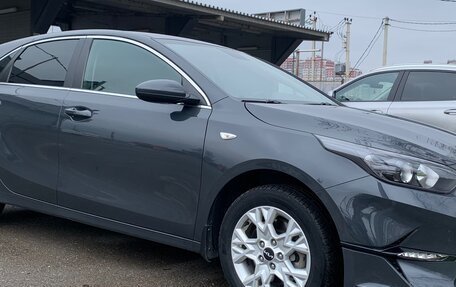 KIA cee'd III, 2022 год, 2 100 000 рублей, 4 фотография