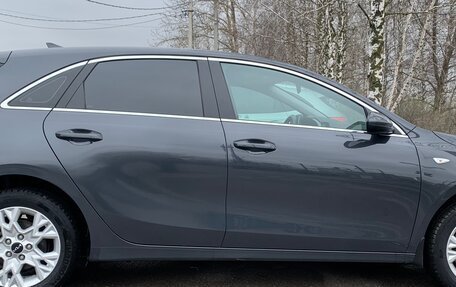 KIA cee'd III, 2022 год, 2 100 000 рублей, 5 фотография