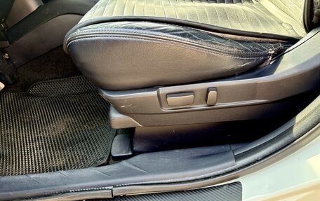 Citroen C-Crosser, 2011 год, 1 170 000 рублей, 10 фотография