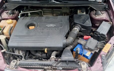 Vortex Estina II (FL-C), 2011 год, 260 000 рублей, 5 фотография