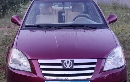 Vortex Estina II (FL-C), 2011 год, 260 000 рублей, 2 фотография