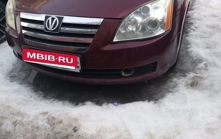 Vortex Estina II (FL-C), 2011 год, 260 000 рублей, 4 фотография