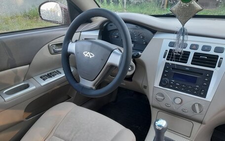 Vortex Estina II (FL-C), 2011 год, 260 000 рублей, 6 фотография