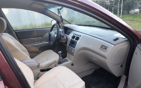 Vortex Estina II (FL-C), 2011 год, 260 000 рублей, 9 фотография