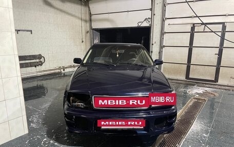 Audi 100, 1992 год, 600 000 рублей, 6 фотография