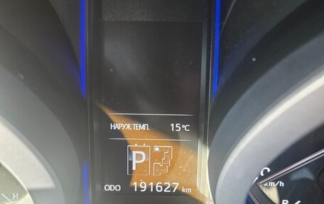 Toyota Land Cruiser Prado 150 рестайлинг 2, 2016 год, 3 500 000 рублей, 8 фотография