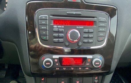 Ford Focus II рестайлинг, 2007 год, 550 000 рублей, 4 фотография