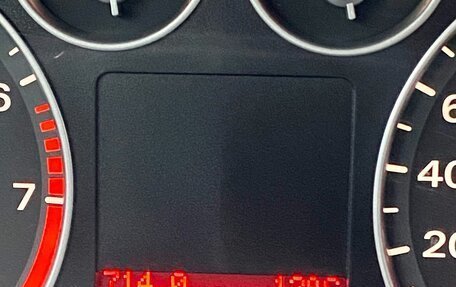 Ford Focus II рестайлинг, 2007 год, 550 000 рублей, 3 фотография