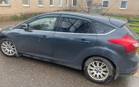 Ford Focus III, 2012 год, 540 000 рублей, 4 фотография