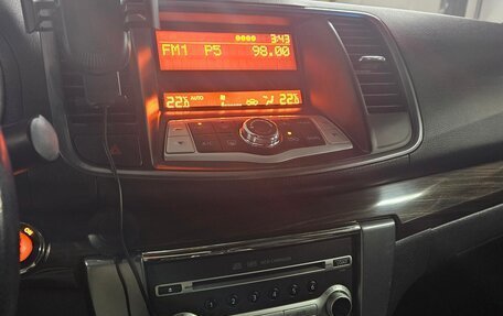 Nissan Teana, 2012 год, 1 100 000 рублей, 6 фотография