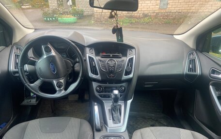 Ford Focus III, 2012 год, 540 000 рублей, 5 фотография