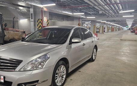 Nissan Teana, 2012 год, 1 100 000 рублей, 3 фотография