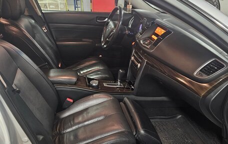 Nissan Teana, 2012 год, 1 100 000 рублей, 7 фотография